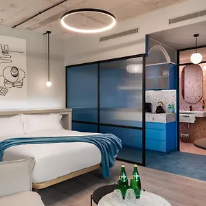 Coeo Parras Design Apartments , Málaga Espagne