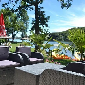 Camping Les Cantarelles , Alrance France