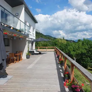 Katsoleil , La Bâtie-Neuve France