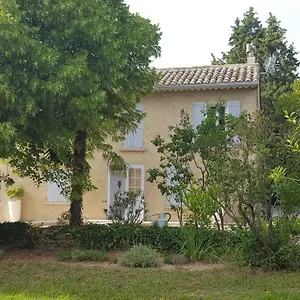Mas Des Mûriers , Saumane-de-Vaucluse France